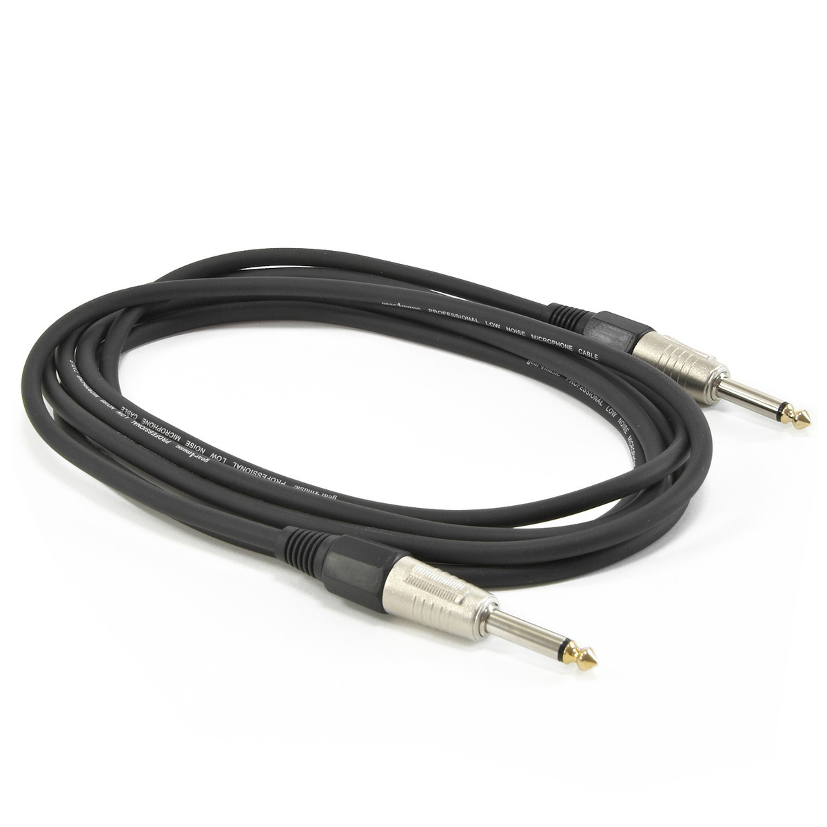 Jack – Jack Instrument Cable, 3m
