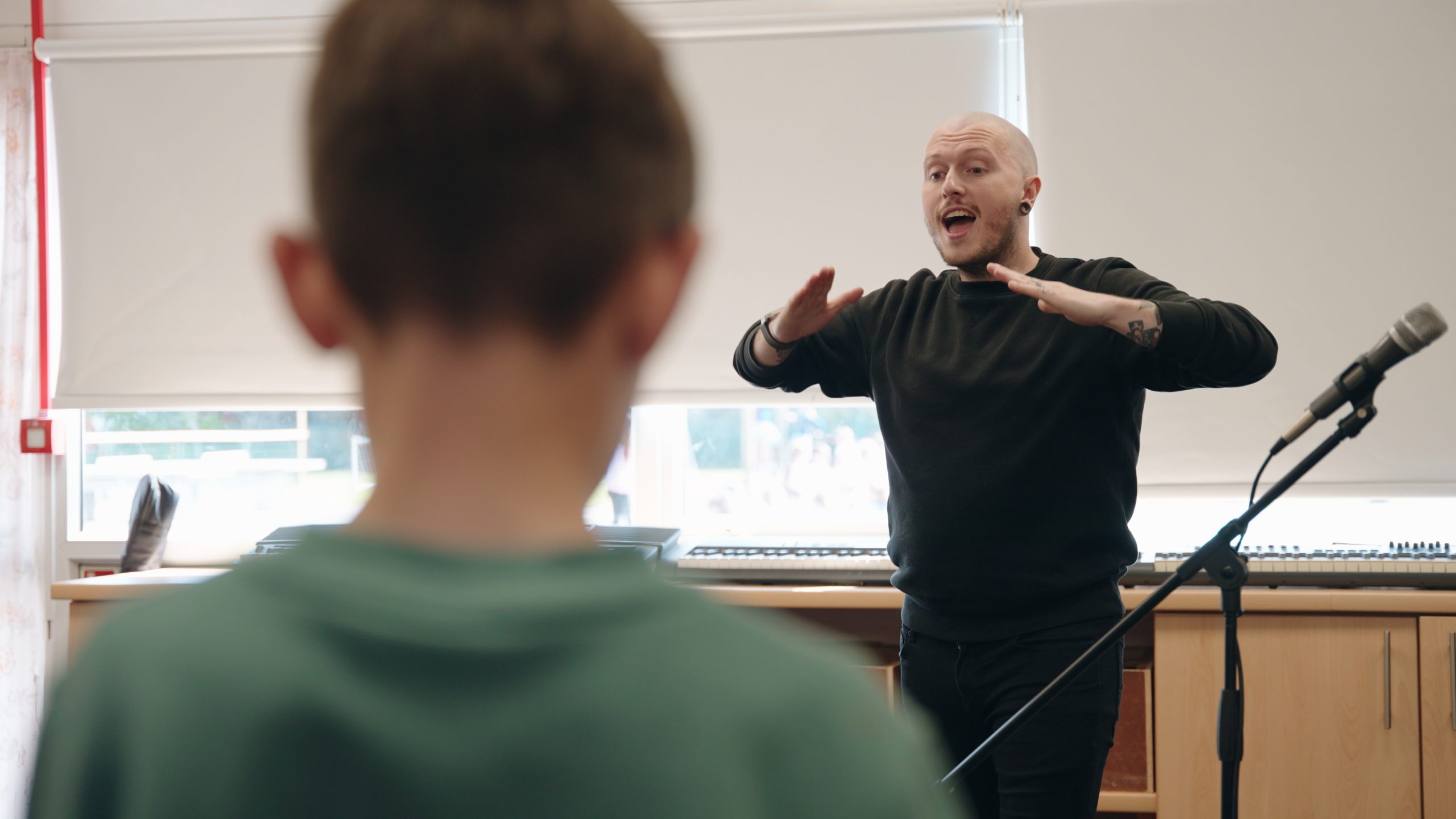 🎸 Using Pupil Premium to Fund Band Lessons: Why It Works