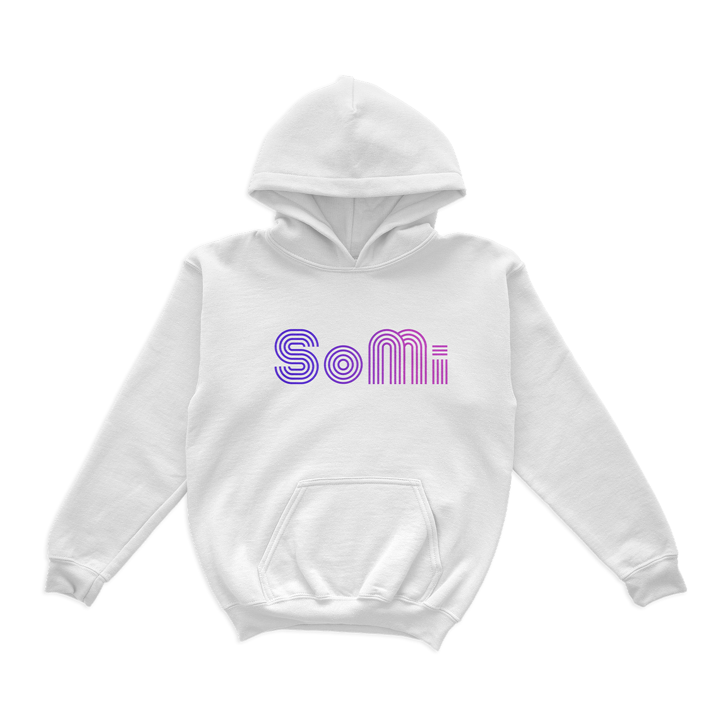 SoMi Hoodie