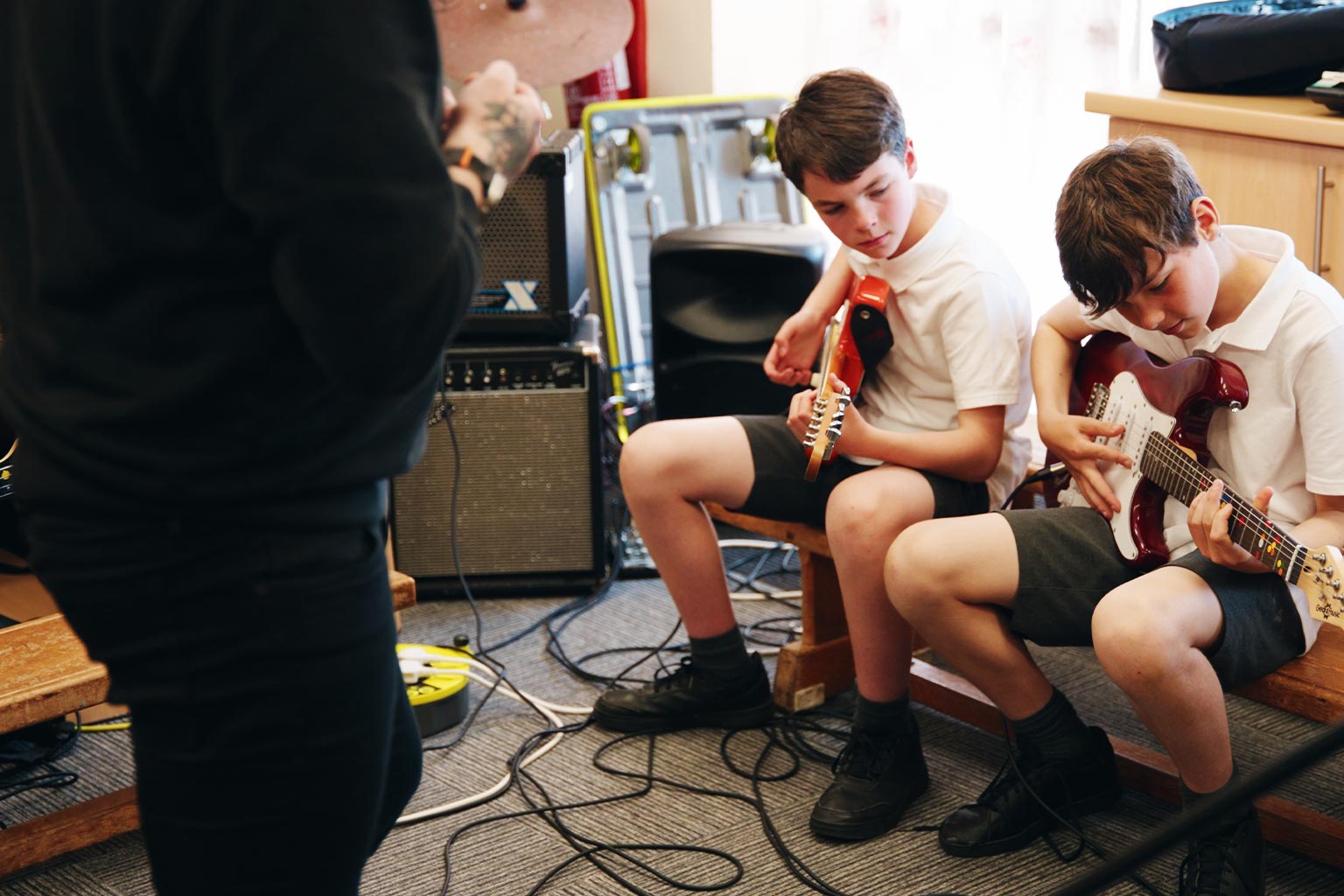 Is Your School’s Music Provision Ofsted Ready?