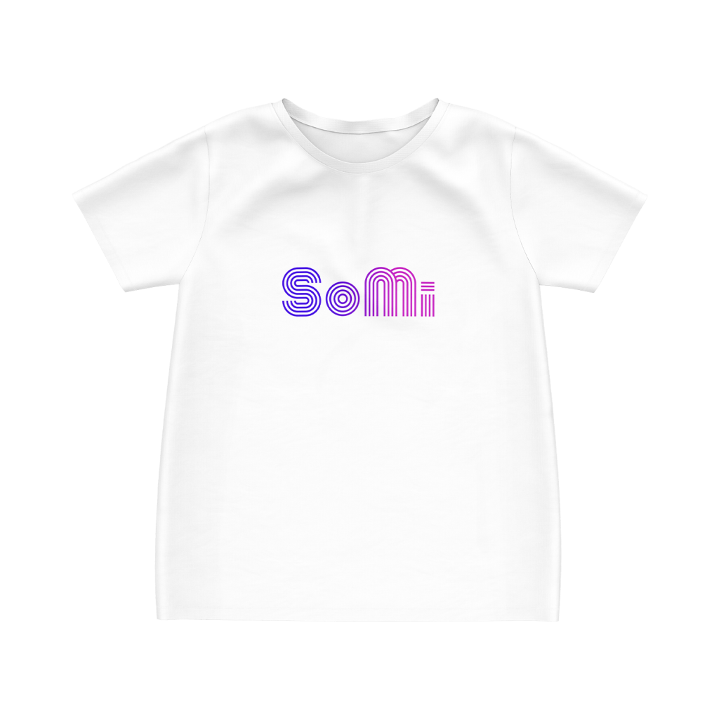 SoMi T-Shirt