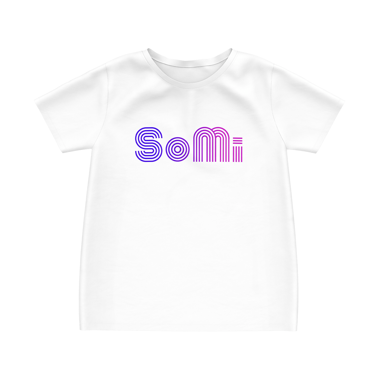 SoMi T-Shirt