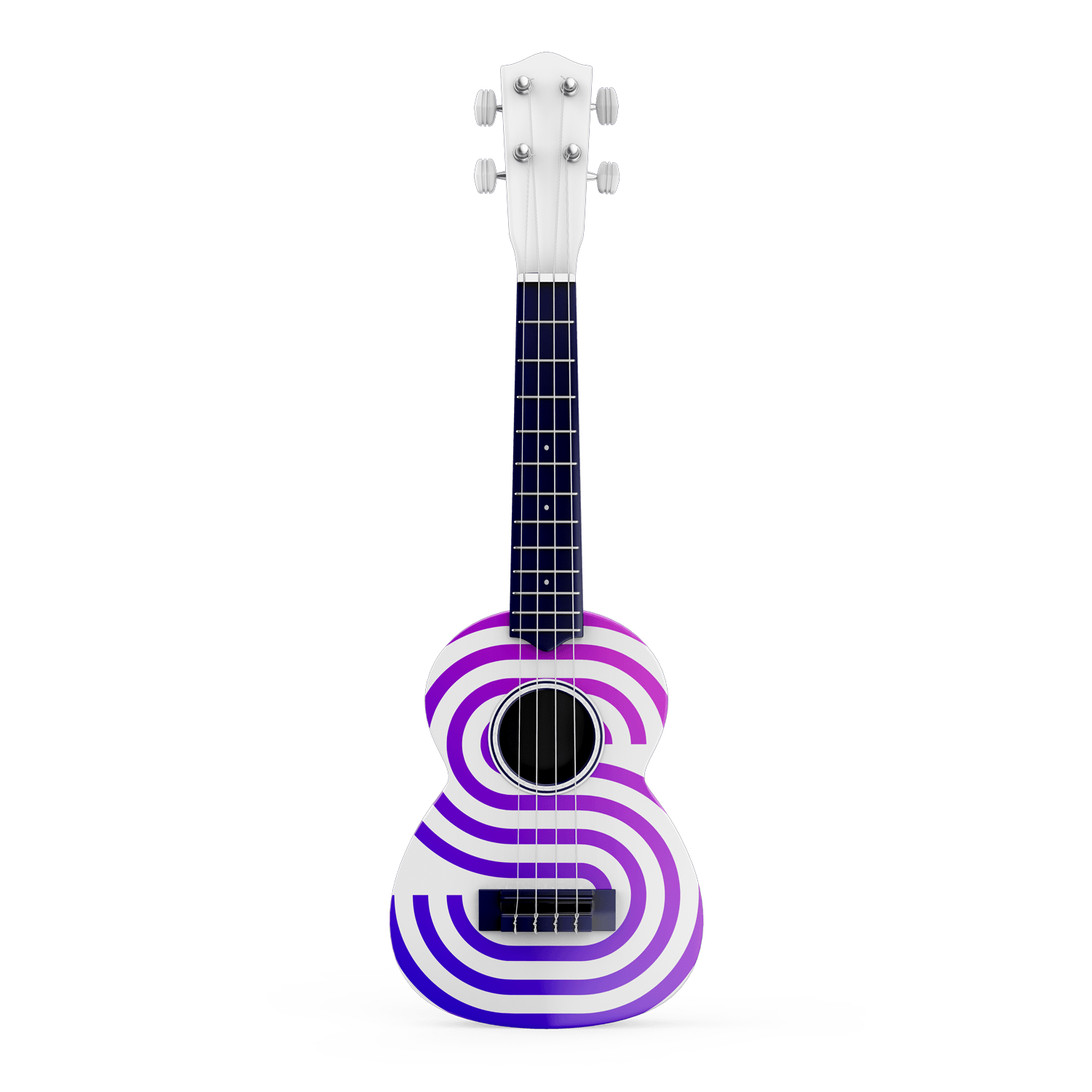 SoMi Ukelele